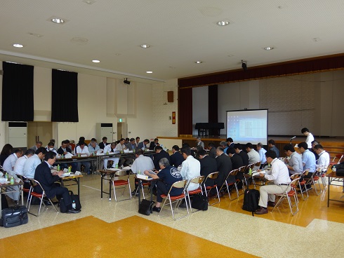 第1回合同検討会1