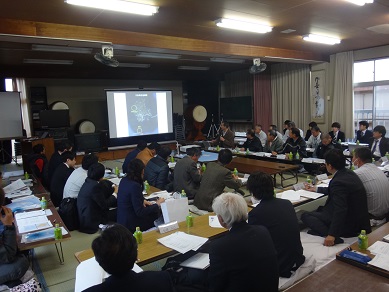 第2回江島地区検討会2
