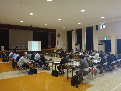 第2回合同検討会1