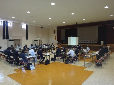 第2回合同検討会2