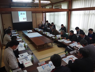 第2回中浦地区検討会1