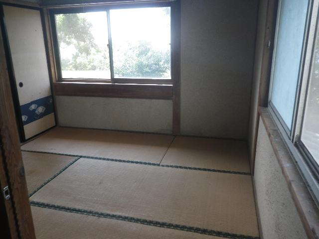 大石邸33