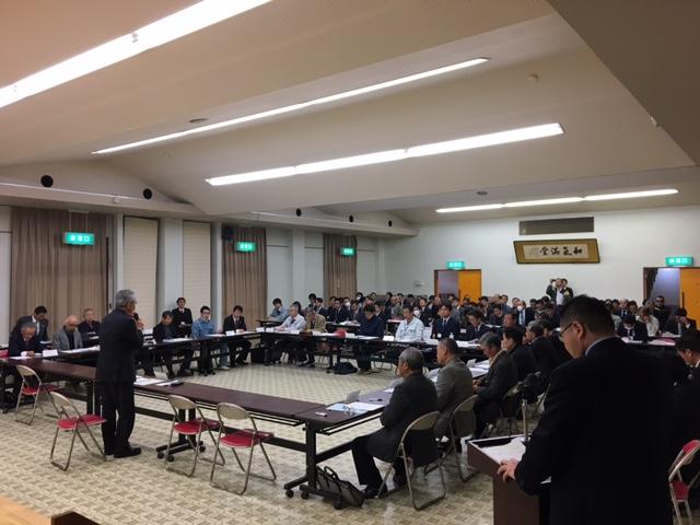協議会の様子1
