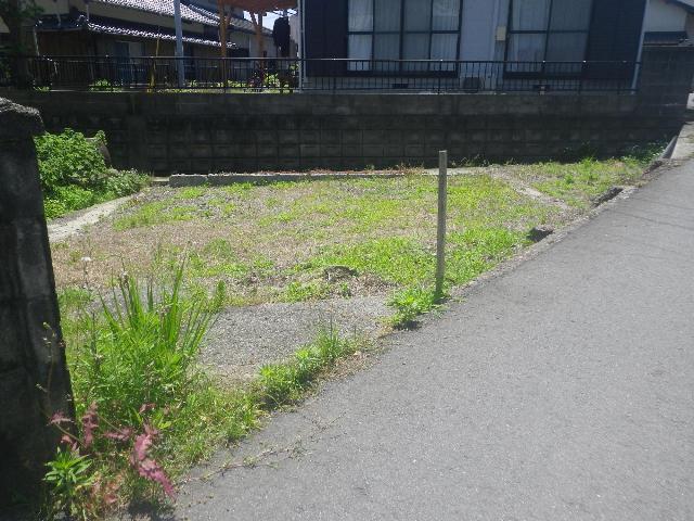 浜中邸1