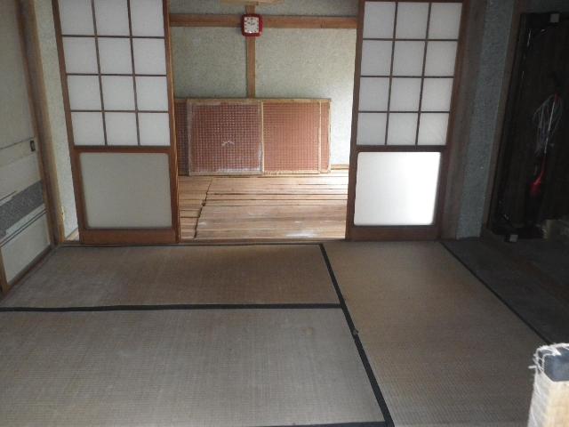 原口邸10