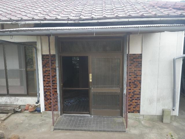 原口邸2