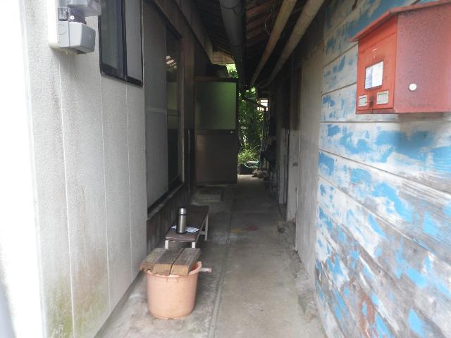 原口邸4