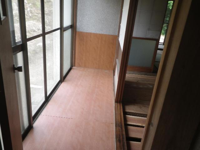 原口邸6