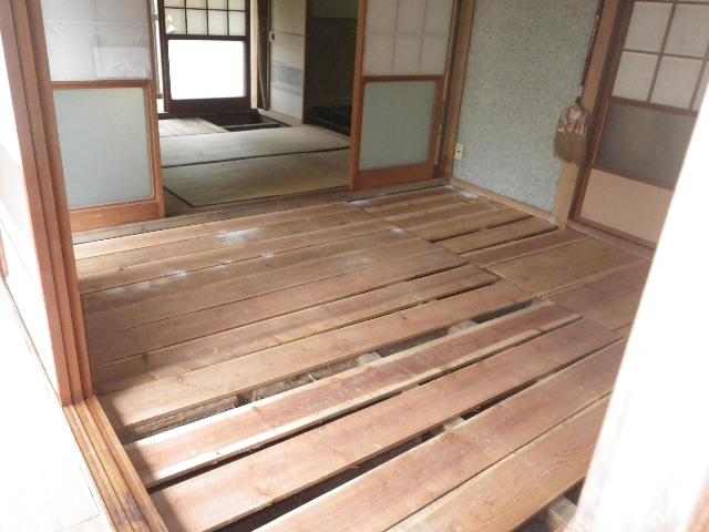 原口邸8