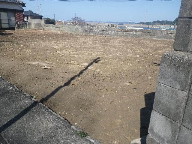 林田位置図1林2