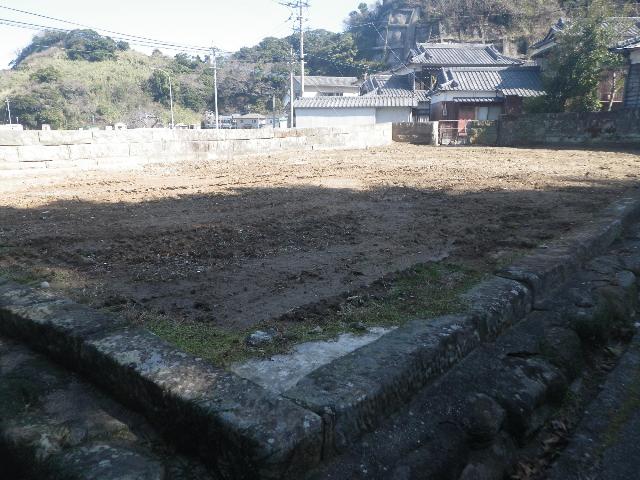 林田位置図4