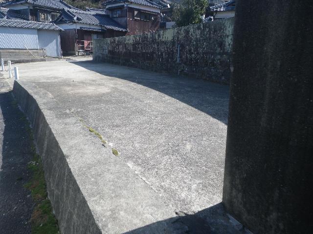 林田位置図7