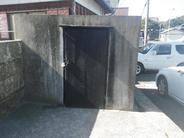 林田位置図8