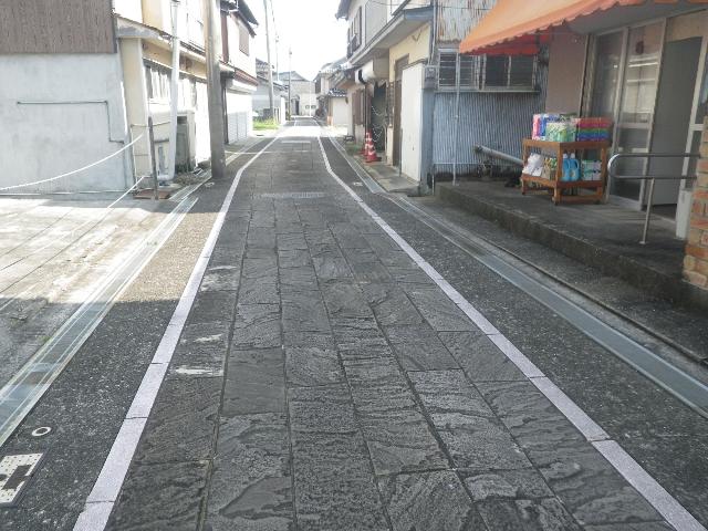 清田空き地2