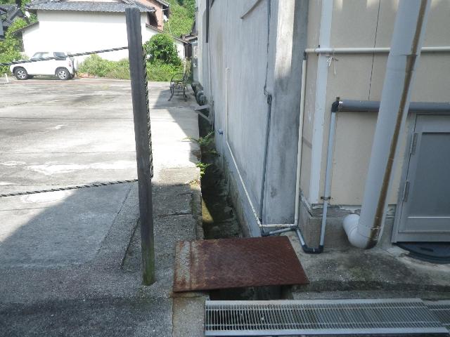 清田空き地6