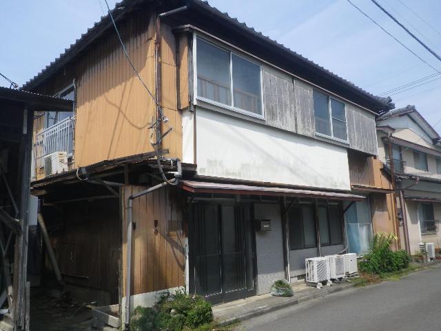 小村邸1
