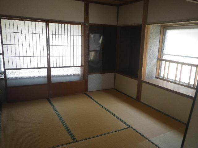 小村邸19