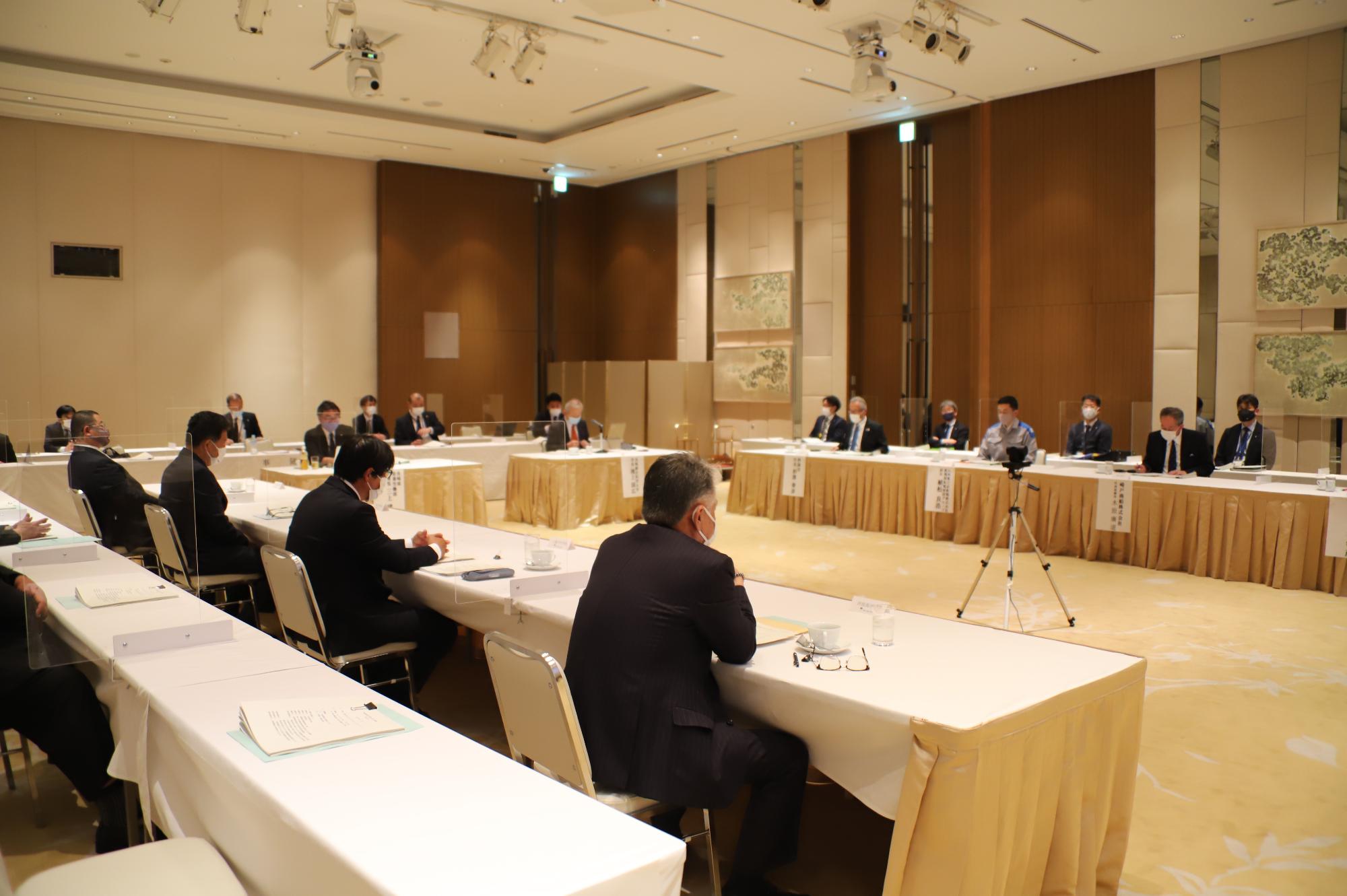 協議会1回（１）