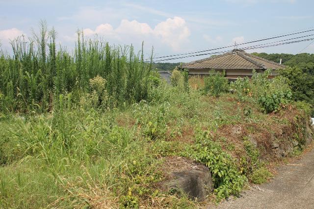 西海町横瀬郷2827番空き地詳細写真2