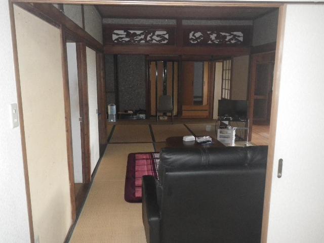 大石邸12