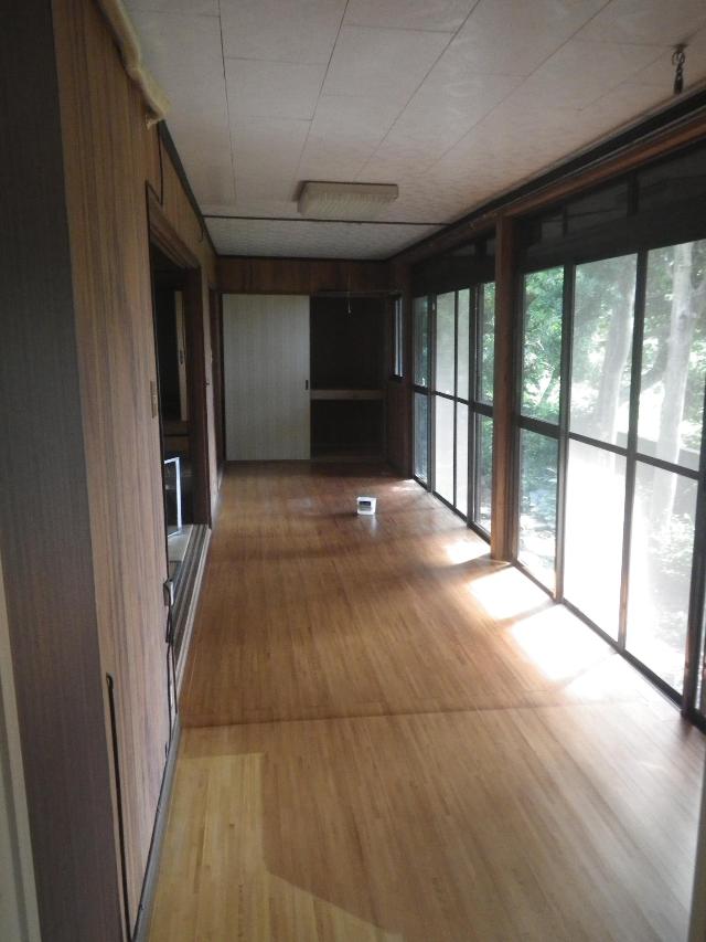 大石邸17
