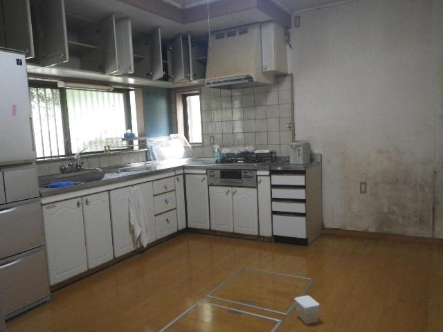 大石邸19