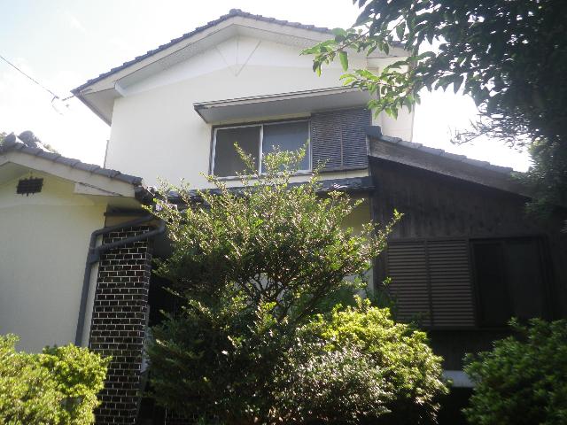 大石邸3
