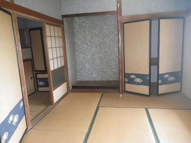 大石邸33