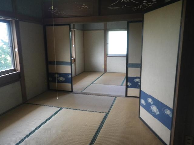 大石邸35