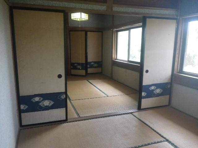 大石邸36