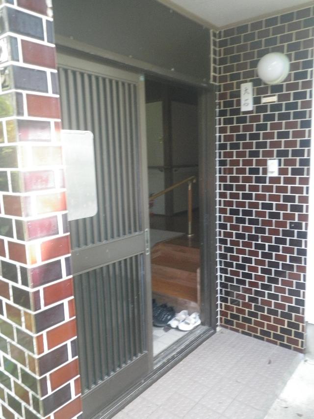 大石邸4