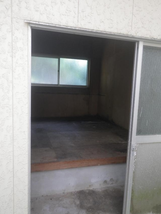 大石邸43