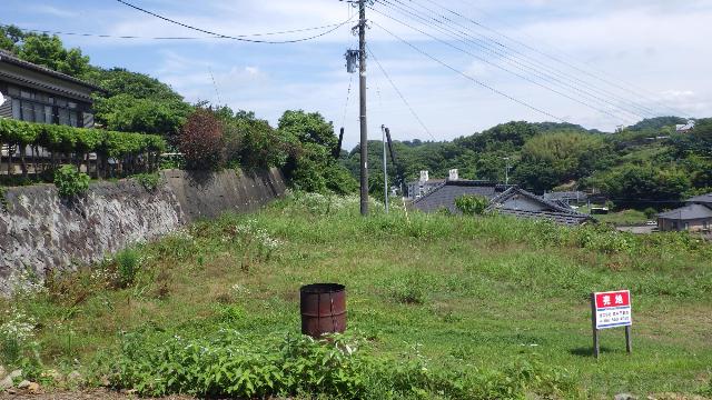 坂口空き地2