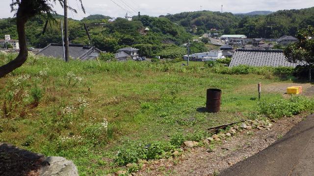 坂口空き地3