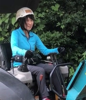 市民ライター彦坂氏