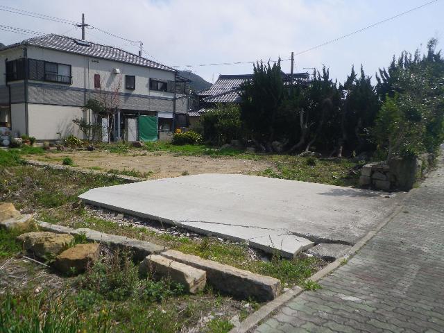 新川邸1