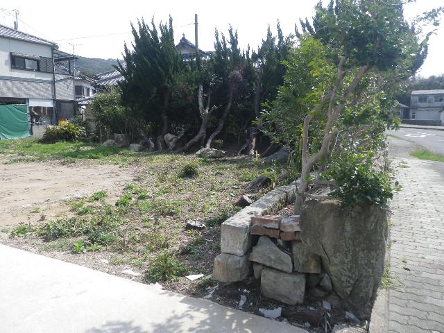 新川邸2