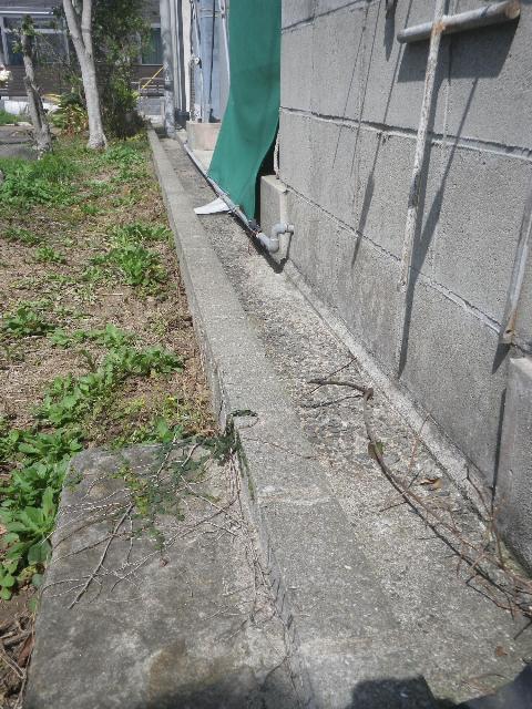 新川邸4