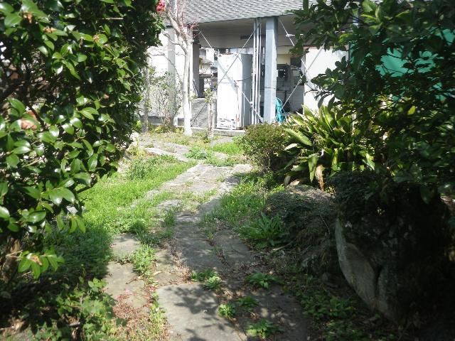 新川邸5