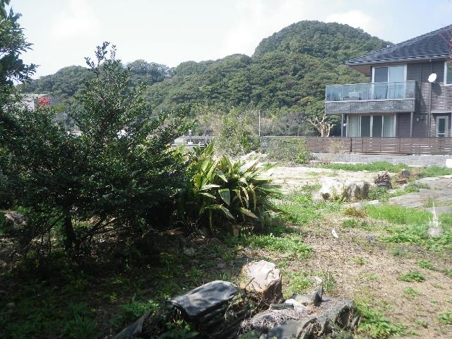 新川邸6