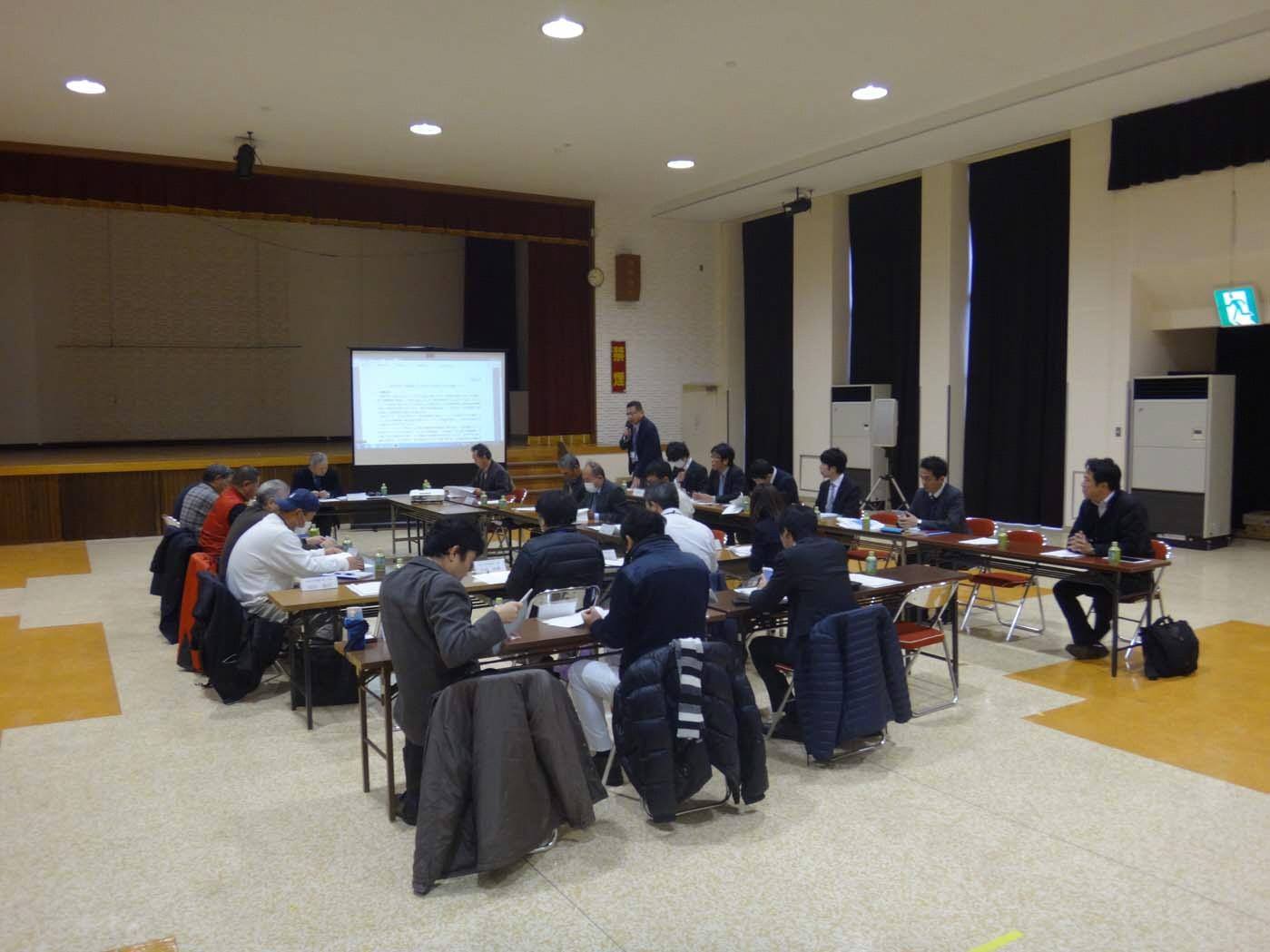 写真2江島検討会