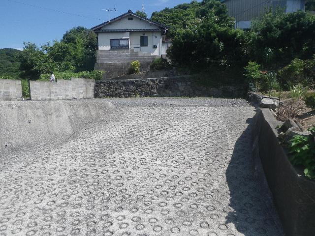 上田空き地2