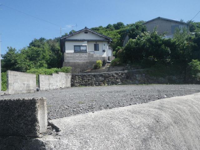 上田空き地3