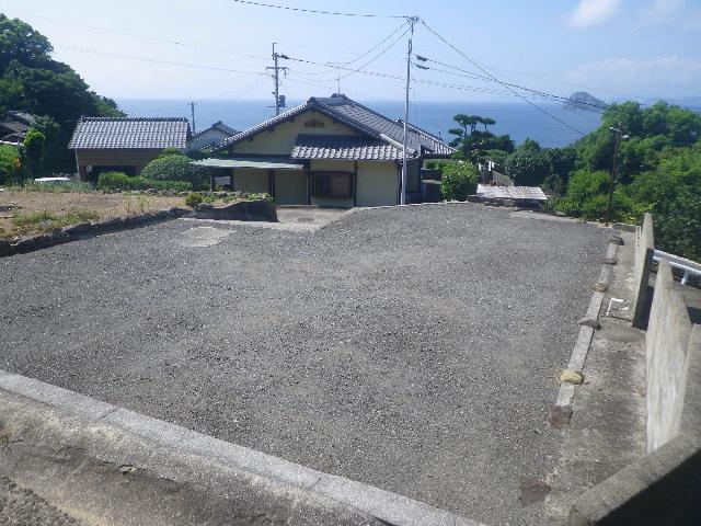 上田空き地5