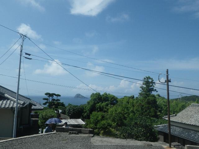 上田空き地6