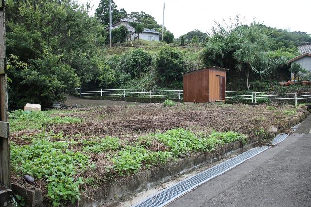 大瀬戸町瀬戸板浦郷785番2空き地詳細写真3