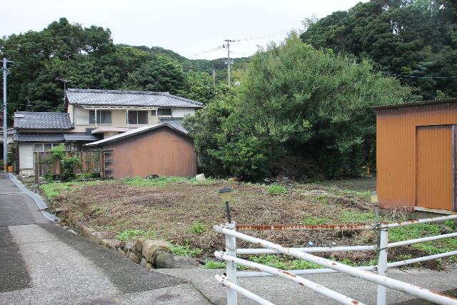 大瀬戸町瀬戸板浦郷785番2空き地詳細写真4