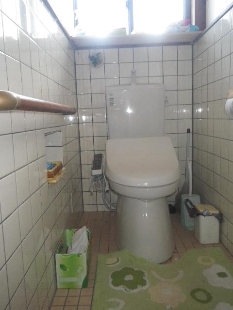 detached 大島町