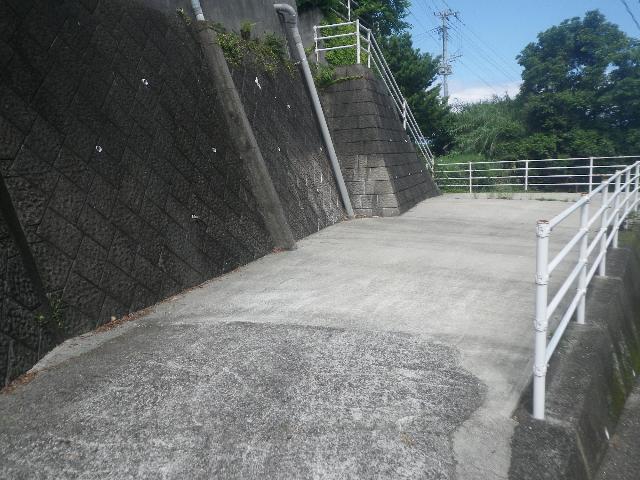 detached 大島町