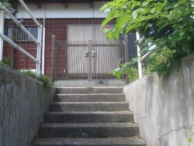 detached 大島町
